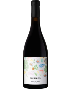 Varvaglione Susumaniello 2023