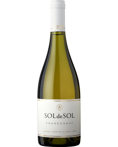 Vina Aquitania Sol de Sol Chardonnay 2024