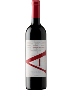Vina Vik A Cabernet Sauvignon 2023