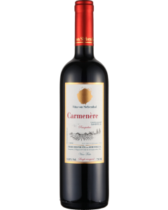 Vina von Siebenthal Gran Reserva Carmenere 2021
