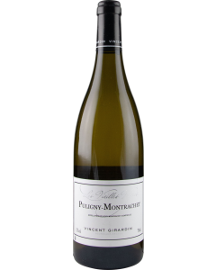 Vincent Girardin Puligny-Montrachet Vieilles Vignes 2023