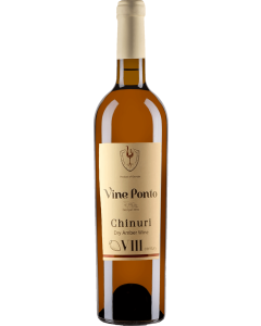 Vine Ponto Chinuri Qvevri 2022