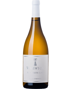 Warwick The White Lady Chardonnay 2023