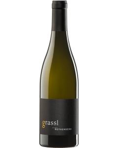 Weingut Philipp Grassl Ried Rothenberg Chardonnay 2022