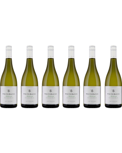 Whitehaven Sauvignon Blanc 2024 6 Flessen Proefpakket