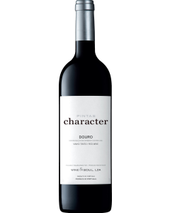 Wine & Soul Pintas Douro Character Tinto 2023