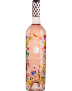Wolffer Estate Cotes de Provence Summer in a Bottle Rose 2025