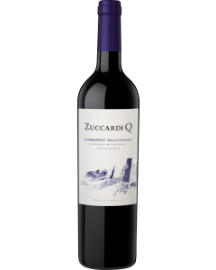 Zuccardi Serie Q Cabernet Sauvignon 2022