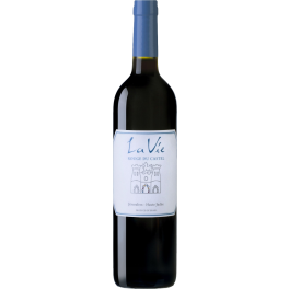 Domaine du Castel La Vie Rouge 2023