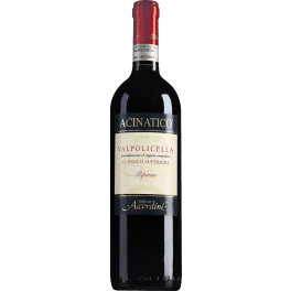 Stefano Accordini Valpolicella Ripasso Acinatico Classico 2023