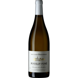 Domaine des Berthiers JC Dagueneau Pouilly Fume 2023