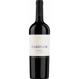 Michel Rolland Mariflor Merlot 2018