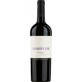 Michel Rolland Mariflor Merlot 2020