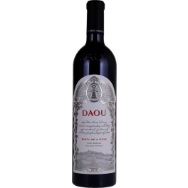 DAOU Soul of a Lion 2020