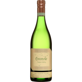 Emmolo Sauvignon Blanc 2022