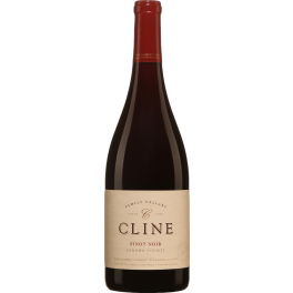 Cline Pinot Noir 2021