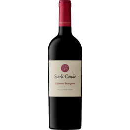 Stark Conde Cabernet Sauvignon 2018