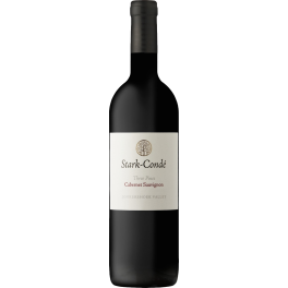 Stark Conde Three Pines Cabernet Sauvignon 2018