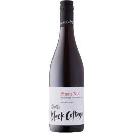 Black Cottage Pinot Noir 2023