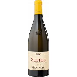 Manincor Sophie Chardonnay 2020