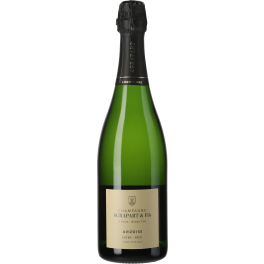Champagne Agrapart Avizoise Blanc de Blancs Grand Cru 2017