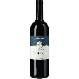 Fattoria Le Pupille Saffredi 2022