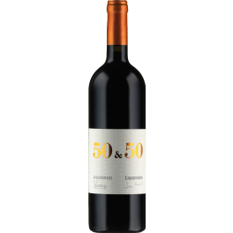 Avignonesi 50 & 50 Capannelle 2019