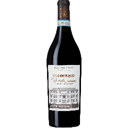 Pasqua Mai Dire Mai Valpolicella Superiore 2015