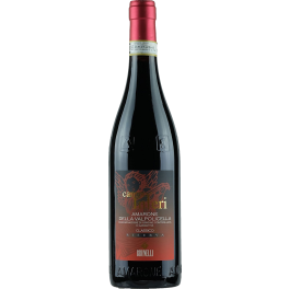 Brunelli Amarone Campo Inferi Riserva 2019