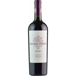 Achaval Ferrer Malbec 2020