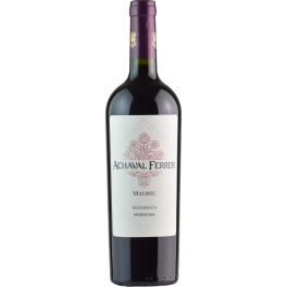 Achaval Ferrer Malbec 2021