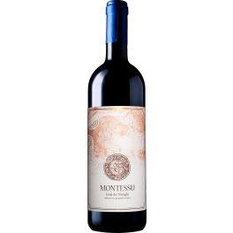 Agricola Punica Montessu 2023