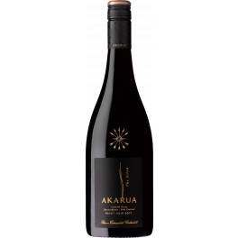 Akarua The Siren Pinot Noir 2022