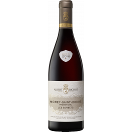 Albert Bichot Morey-Saint-Denis Premier Cru Les Sorbets 2018