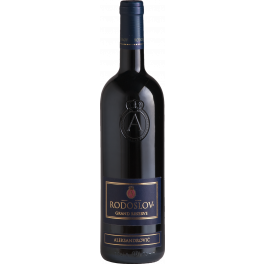 Aleksandrovic Rodoslov Grand Reserve 2020