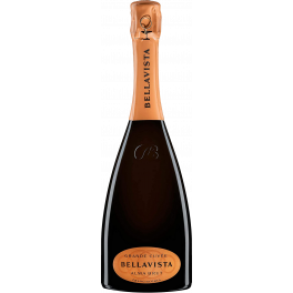 Bellavista Franciacorta Alma Gran Cuvee Brut