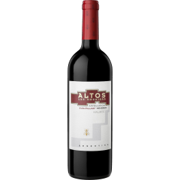 Altos Las Hormigas Malbec Appellation Gualtallary 2022