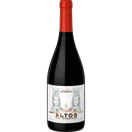 Altos Las Hormigas Malbec Reserva 2022