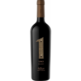 Antigal Uno Malbec 2020