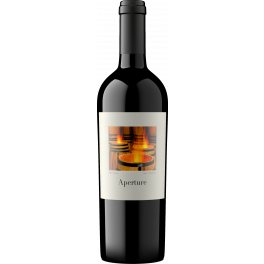 Aperture Red Blend 2017