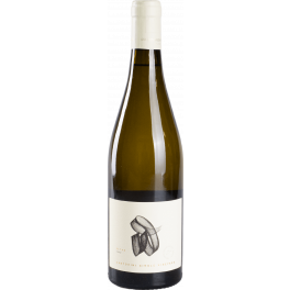 Artemis Karamolegos Papas Single Vineyard Assyrtiko 2021