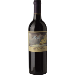Dry Creek Heritage Zinfandel 2022