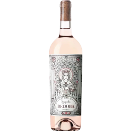 Bedoba Rose 2025