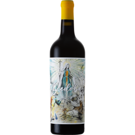 Bedoba Saperavi Reserve 2021