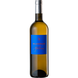 Belondrade Quinta Apolonia 2025