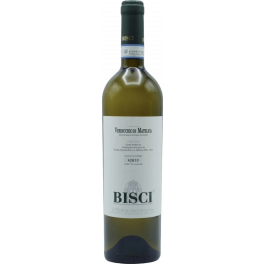 Bisci Verdicchio di Matelica 2022 