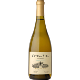 Catena Zapata Catena Alta Chardonnay 2021