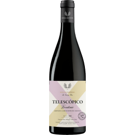 Bodegas Frontonio Telescopico Garnacha 2023