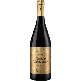 Bodegas Valdemar Conde de Valdemar Gran Reserva 2019