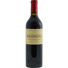 Boekenhoutskloof Franschhoek Cabernet Sauvignon 2019